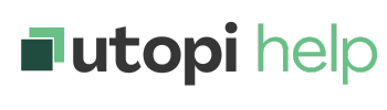 Utopi Help Center